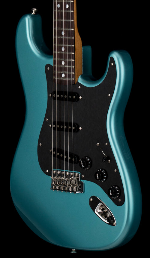 Fender Custom Shop Empire 67 Stratocaster NOS - Teal Green Metallic #85029