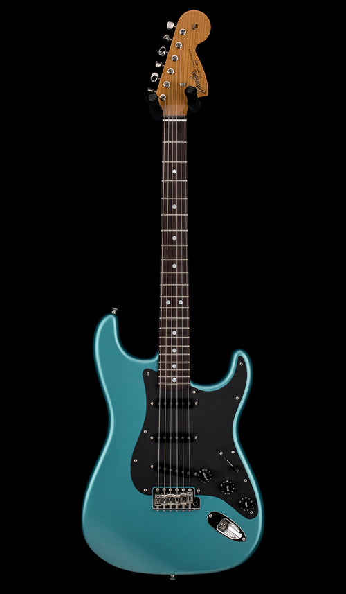 Fender Custom Shop Empire 67 Stratocaster NOS - Teal Green Metallic #85029