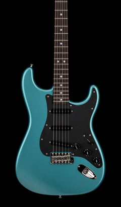 Fender Custom Shop Empire 67 Stratocaster NOS - Teal Green Metallic #85029