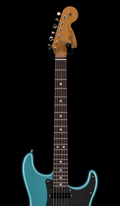 Fender Custom Shop Empire 67 Stratocaster NOS - Teal Green Metallic #85029