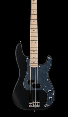 Fender LTD 50th Anniversary Steve Harris Precision Bass - Satin Black #58340
