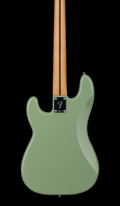 Fender Player II Precision Bass - Birch Green #59054