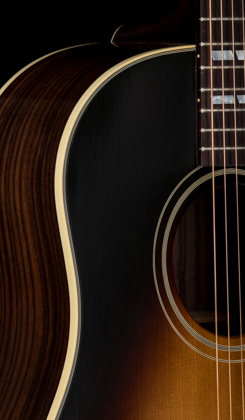 Gibson Custom Shop 1942 Banner Southern Jumbo - Vintage Sunburst #84047