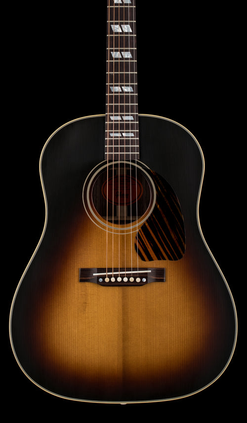 Gibson Custom Shop 1942 Banner Southern Jumbo - Vintage Sunburst #84047