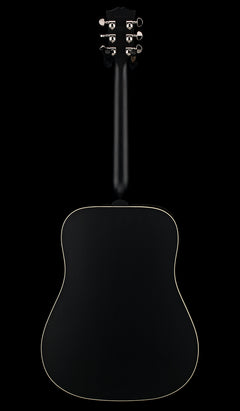 Gibson Hummingbird Special - Satin Ebony #66028