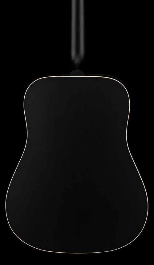 Gibson Hummingbird Special - Satin Ebony #66028