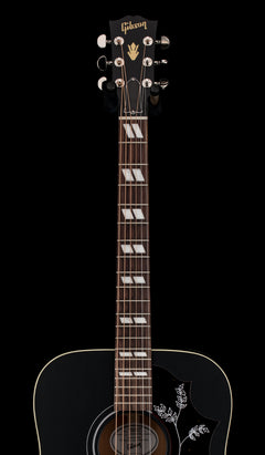 Gibson Hummingbird Special - Satin Ebony #66028