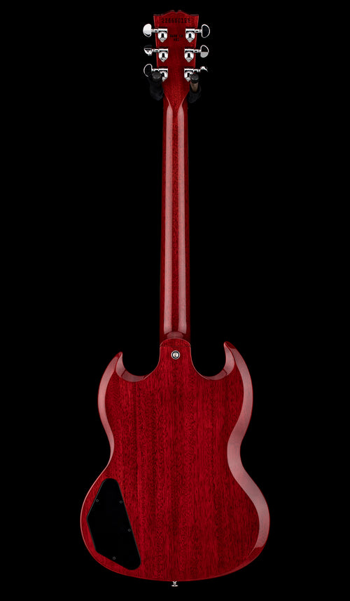 Gibson SG Standard - Heritage Cherry #60126