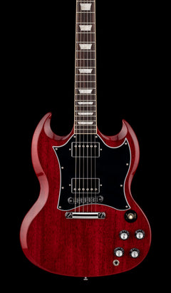 Gibson SG Standard - Heritage Cherry #60126