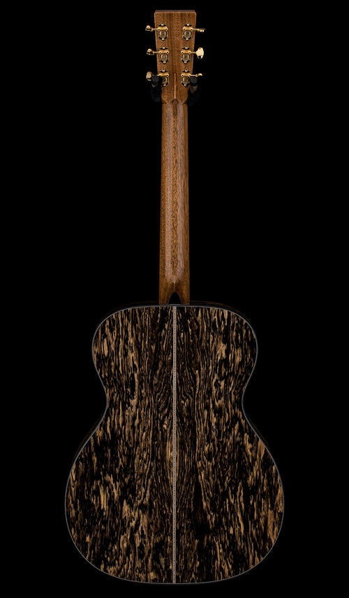 Martin Custom Shop 000-42 Style Pale Moon Ebony #51846 (Empire Music Spec)
