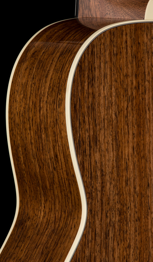 Martin Custom Shop 00-28 12-Fret Style Adirondack Spruce/Guatemalan Rosewood - 1933 Ambertone #09027