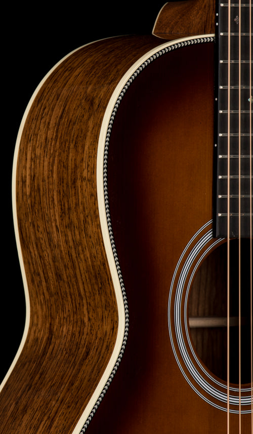 Martin Custom Shop 00-28 12-Fret Style Adirondack Spruce/Guatemalan Rosewood - 1933 Ambertone #09027