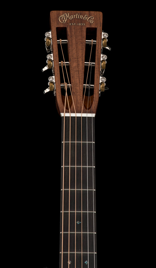 Martin Custom Shop 00-28 12-Fret Style Adirondack Spruce/Guatemalan Rosewood - 1933 Ambertone #09027