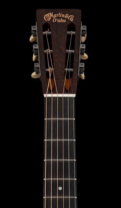 Martin Custom Shop Custom K-1 Major Kealakai #36837 (NAMM 2026)