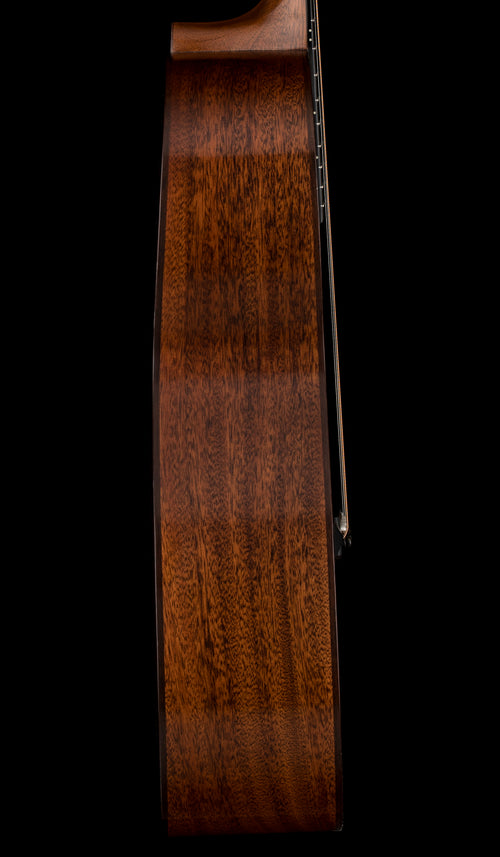 Martin Custom Shop Custom K-1 Major Kealakai #36837 (NAMM 2026)