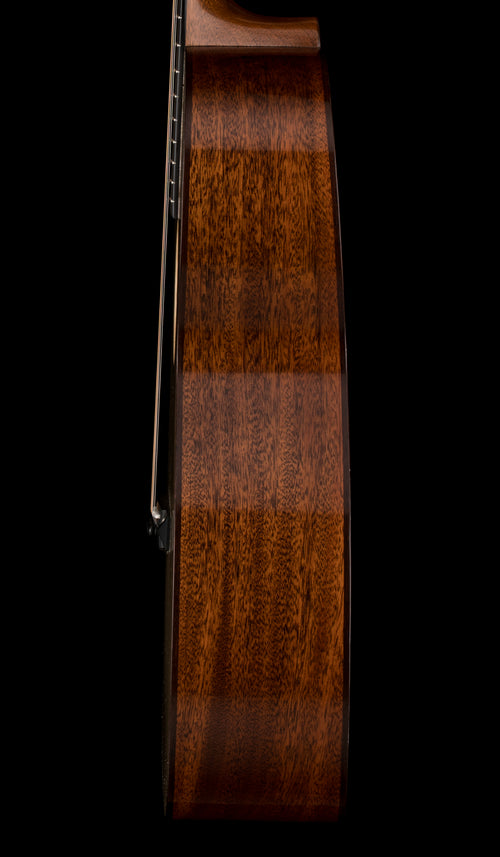 Martin Custom Shop Custom K-1 Major Kealakai #36837 (NAMM 2026)