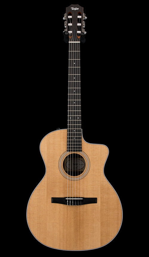 Taylor 214ce-N #55525 (NAMM 2026)