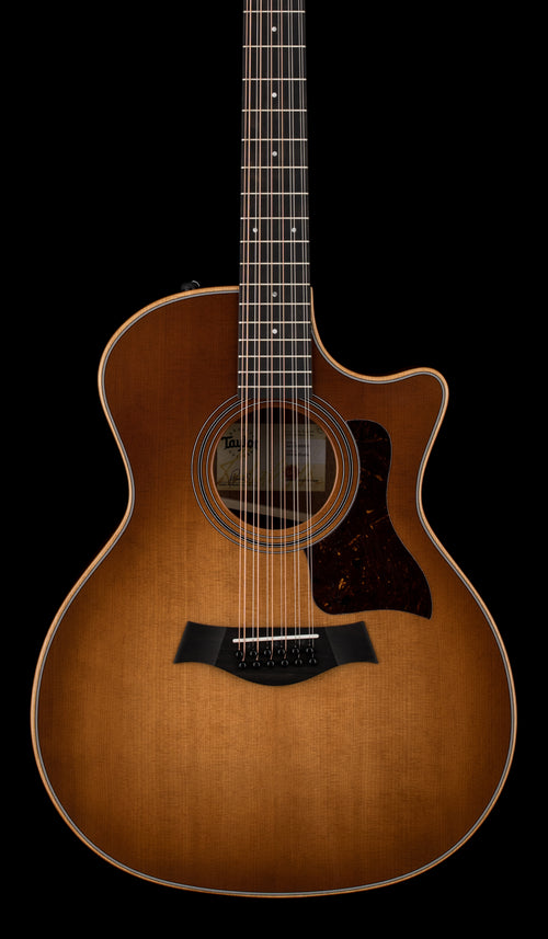 Taylor 354ce Studio Special Edition - Honeyburst #95500 (NAMM 2026)