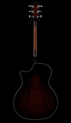 Taylor Next Generation Builder's Edition 514ce - Kona Burst #15027 (NAMM 2026)