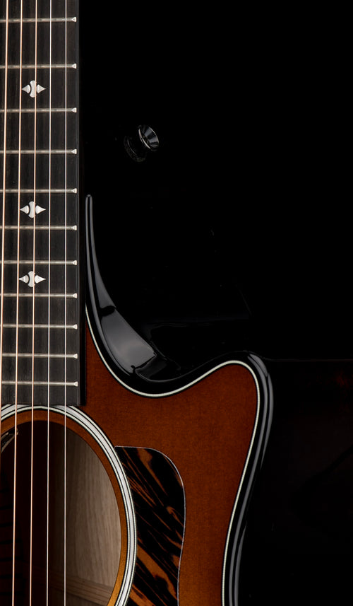 Taylor Next Generation Builder's Edition 514ce - Kona Burst #15027 (NAMM 2026)