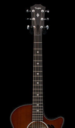 Taylor Next Generation Builder's Edition 514ce - Kona Burst #15027 (NAMM 2026)