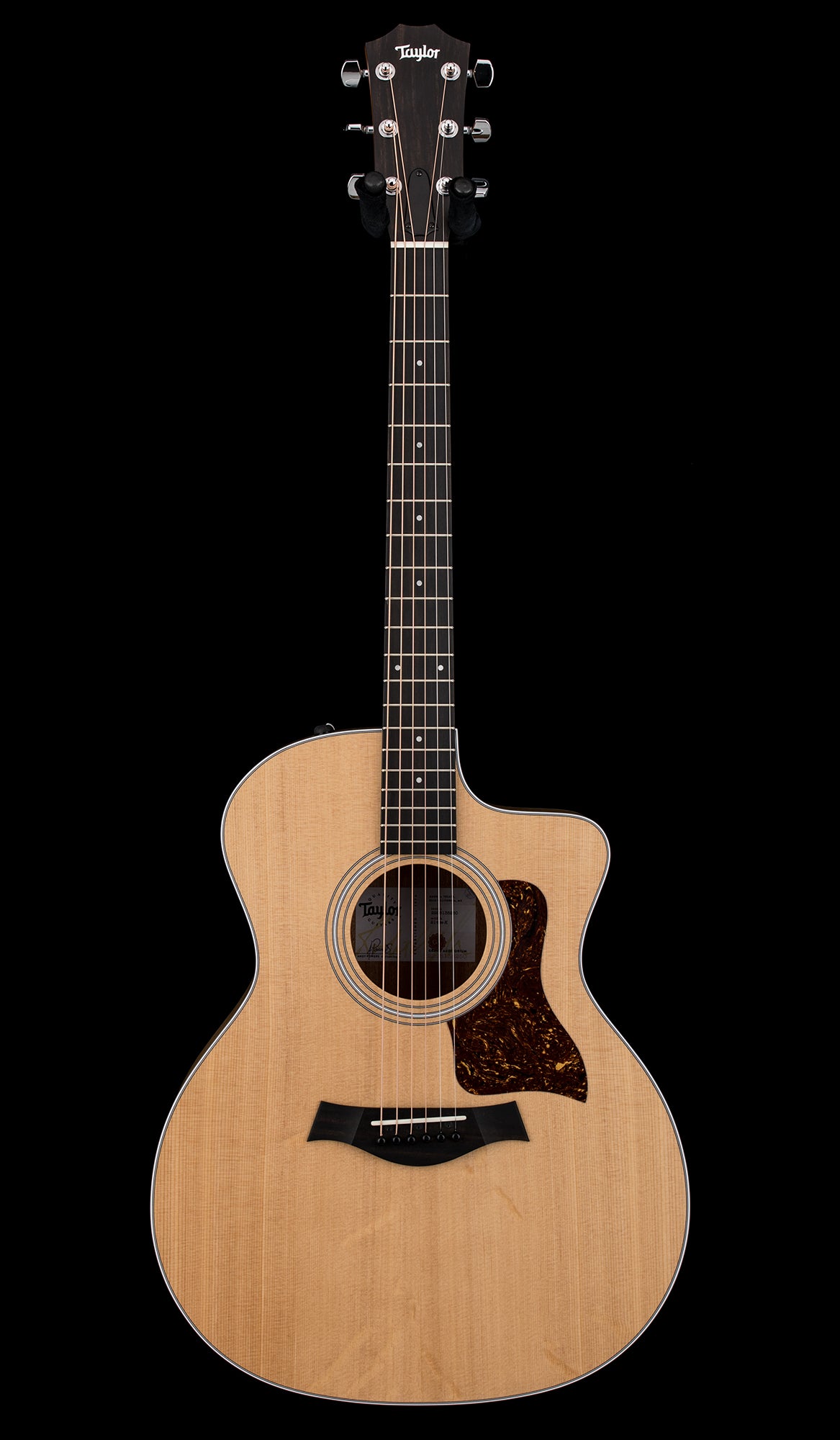 Taylor 214ce-K #35250 – Empire Music