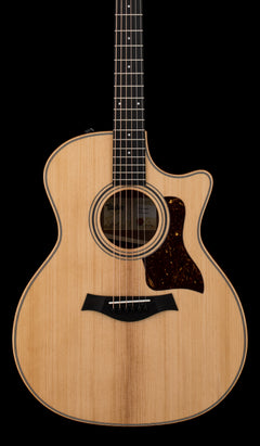 Taylor 314ce Studio #75287 (Demonstration Model)