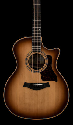 Taylor 414ce Studio - Shaded Edgeburst #66019