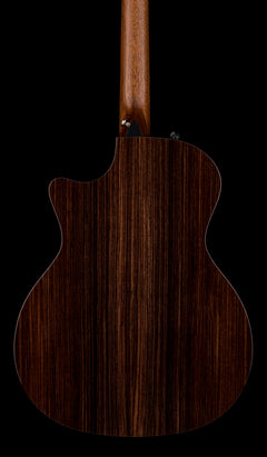 Taylor 414ce Studio Prototype (2025) - Shaded Edgeburst #55109
