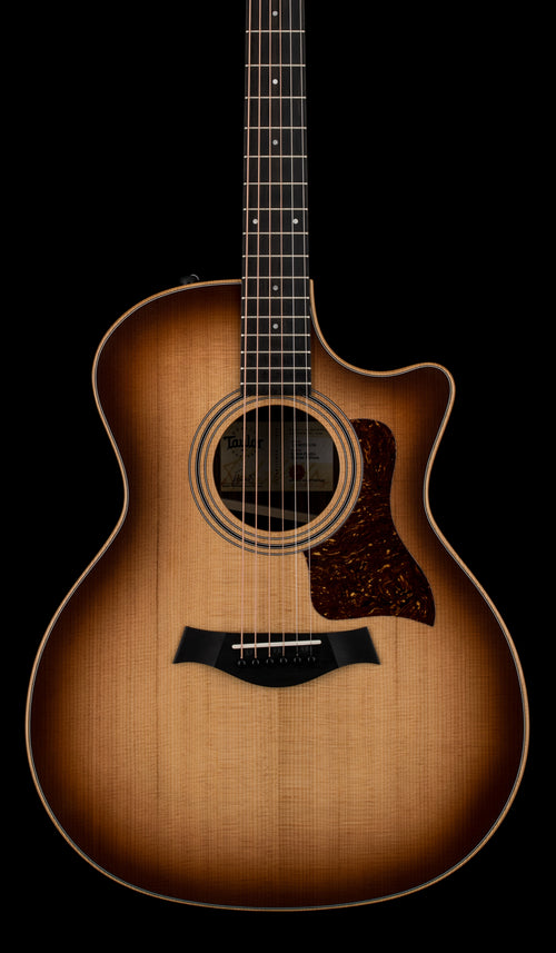Taylor 414ce Studio Prototype (2025) - Shaded Edgeburst #55109