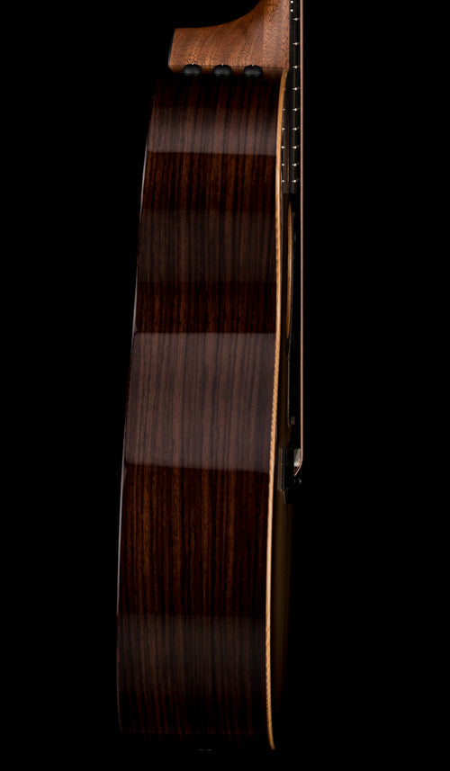 Taylor 414ce Studio Prototype (2025) - Shaded Edgeburst #55109