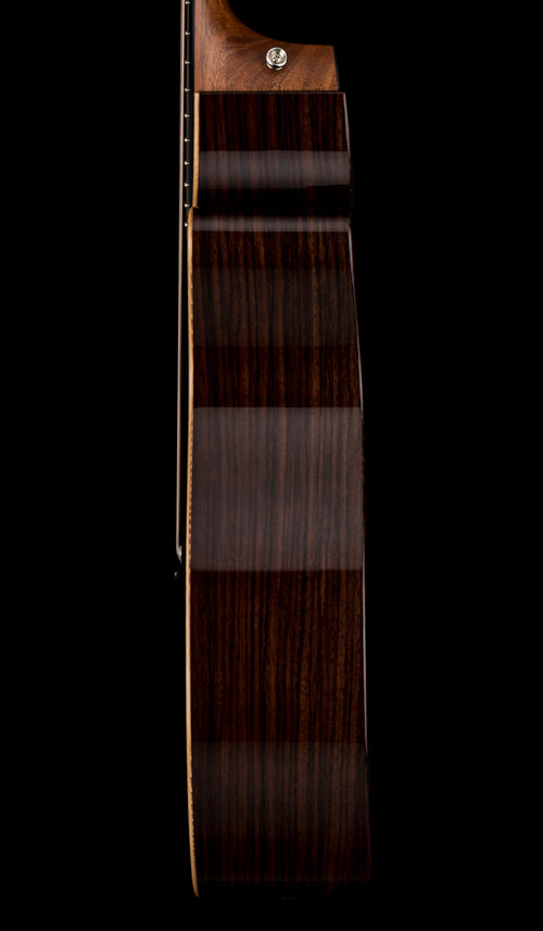 Taylor 414ce Studio Prototype (2025) - Shaded Edgeburst #55109