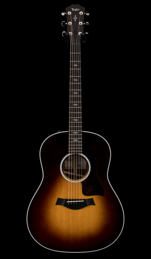 Taylor 417e - Tobacco Sunburst #54061 (Demonstration Model)