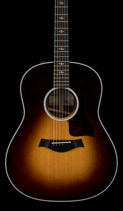 Taylor 417e - Tobacco Sunburst #54061 (Demonstration Model)
