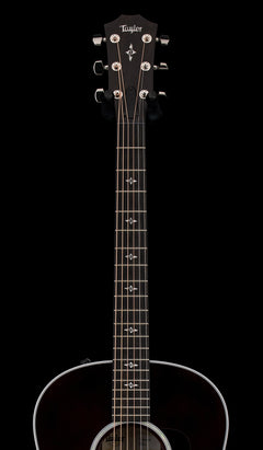 Taylor 417e - Tobacco Sunburst #54061 (Demonstration Model)