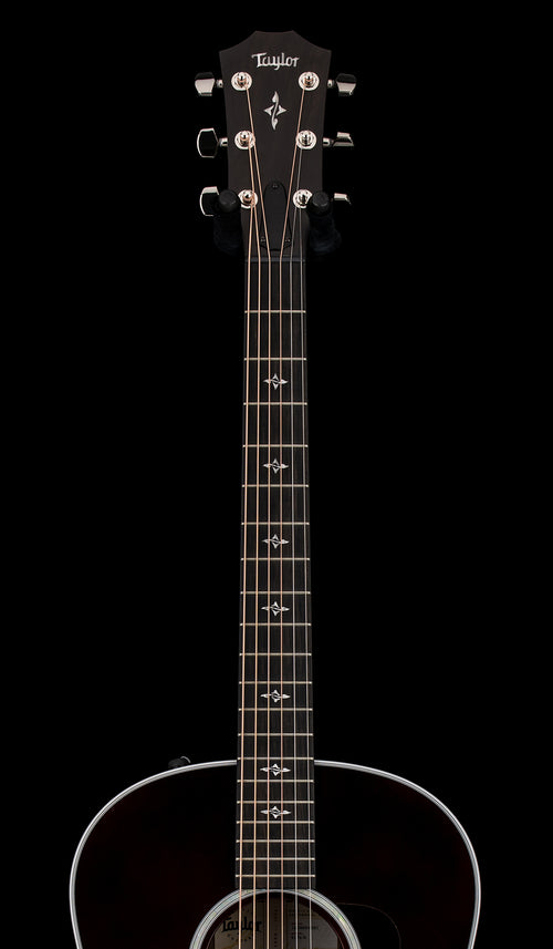 Taylor 417e - Tobacco Sunburst #54061 (Demonstration Model)