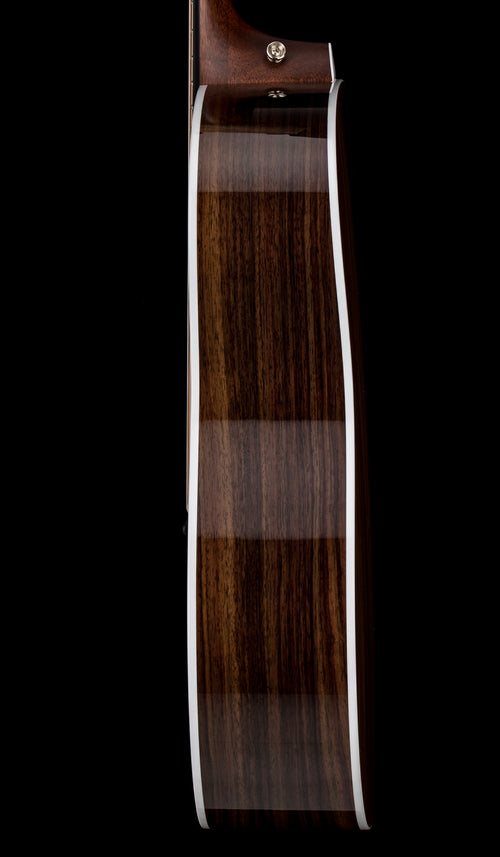 Taylor 417e - Tobacco Sunburst #54061 (Demonstration Model)