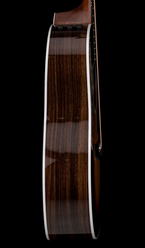 Taylor 417e - Tobacco Sunburst #54061 (Demonstration Model)