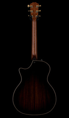 Taylor Builder's Edition 814ce Adirondack Spruce #95073 (Demonstration Model)