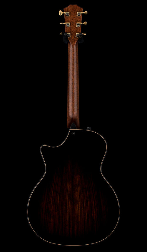 Taylor Builder's Edition 814ce Adirondack Spruce #95073 (Demonstration Model)