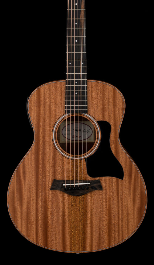 Taylor GS Mini-e Mahogany #15280