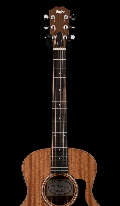 Taylor GS Mini-e Mahogany #15280