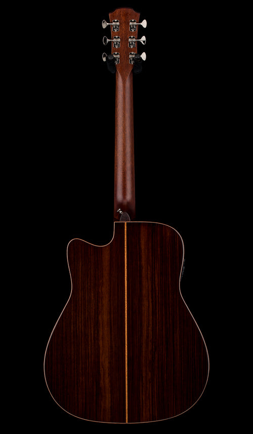 Yamaha A5R ARE - Vintage Natural #N611A