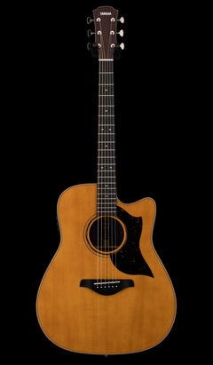 Yamaha A5R ARE - Vintage Natural #N611A
