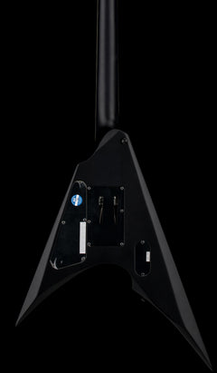 LTD Arrow-1000 - Charcoal Burst Satin #72912 (Factory Demonstration Model)