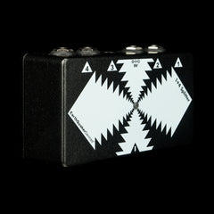 EarthQuaker Devices One to Four Splitter