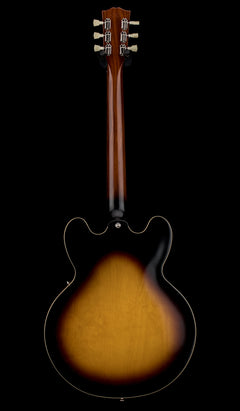 Epiphone 1962 ES-335 Reissue - Vintage Sunburst #10926