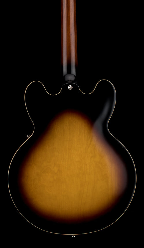 Epiphone 1962 ES-335 Reissue - Vintage Sunburst #10926