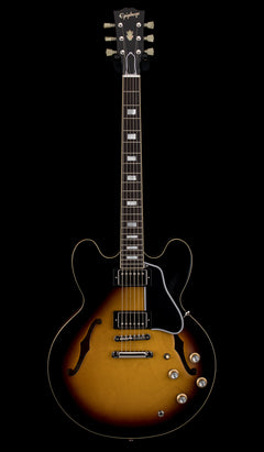 Epiphone 1962 ES-335 Reissue - Vintage Sunburst #10926