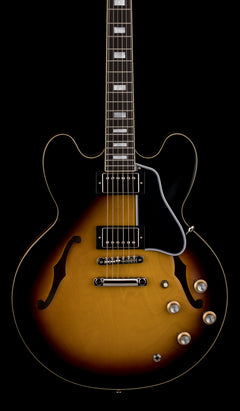 Epiphone 1962 ES-335 Reissue - Vintage Sunburst #10926